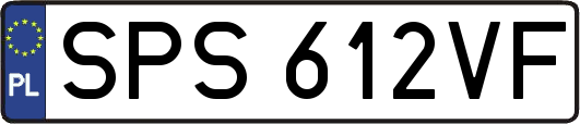 SPS612VF