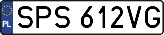 SPS612VG