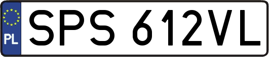 SPS612VL