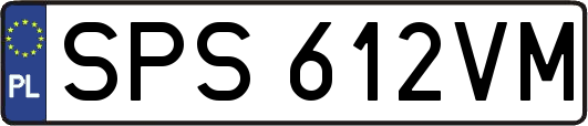 SPS612VM