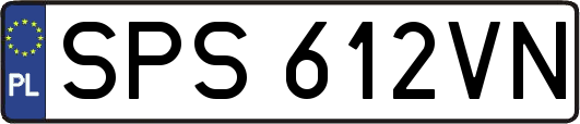 SPS612VN