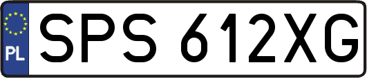 SPS612XG