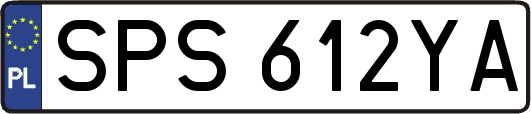 SPS612YA