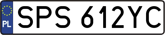 SPS612YC