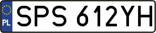 SPS612YH