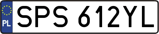 SPS612YL