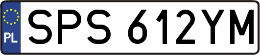 SPS612YM