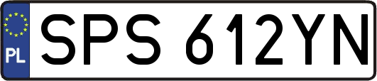 SPS612YN