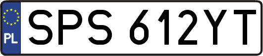 SPS612YT