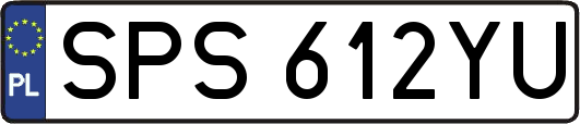SPS612YU