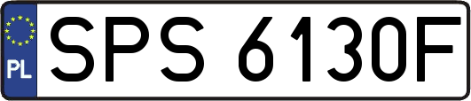 SPS6130F