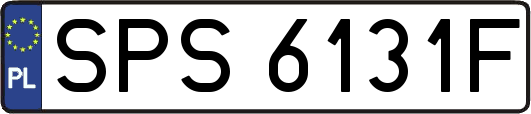 SPS6131F