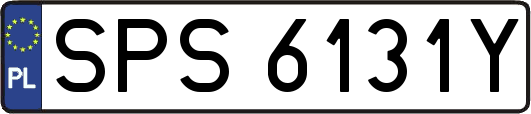 SPS6131Y