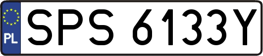 SPS6133Y
