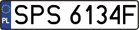 SPS6134F