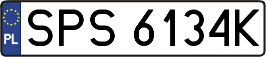 SPS6134K