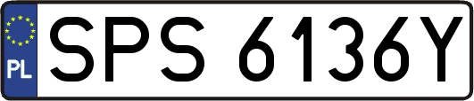 SPS6136Y