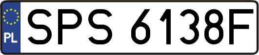 SPS6138F