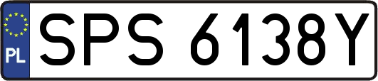 SPS6138Y
