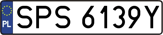 SPS6139Y