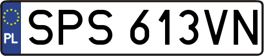 SPS613VN
