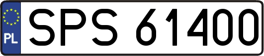 SPS61400