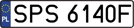 SPS6140F