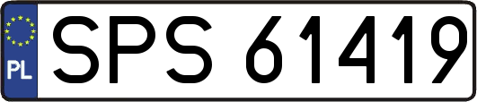 SPS61419
