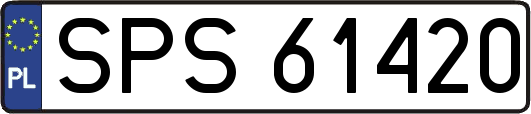 SPS61420
