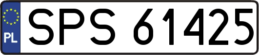 SPS61425