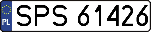 SPS61426