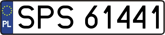 SPS61441