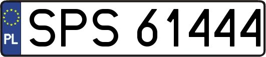 SPS61444