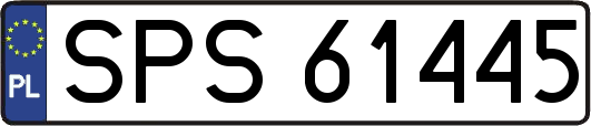 SPS61445
