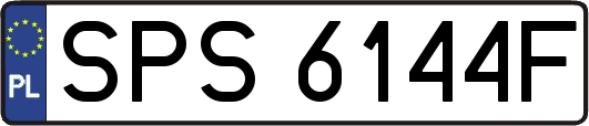 SPS6144F
