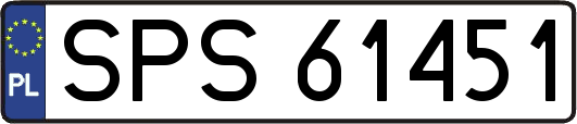 SPS61451