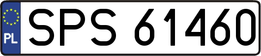 SPS61460