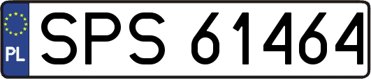 SPS61464