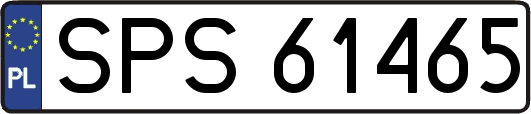 SPS61465