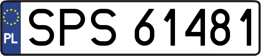 SPS61481