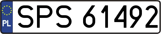 SPS61492