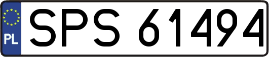 SPS61494