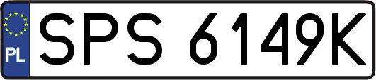 SPS6149K
