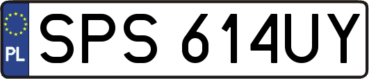 SPS614UY