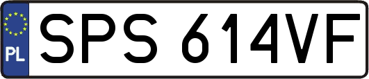 SPS614VF
