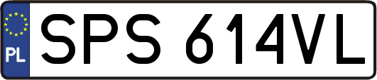 SPS614VL