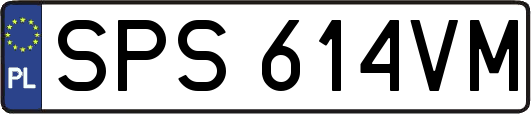 SPS614VM