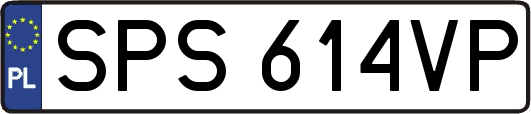 SPS614VP