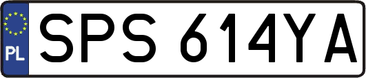 SPS614YA