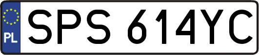SPS614YC
